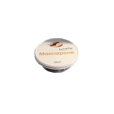 Mascarpone cheese 250g